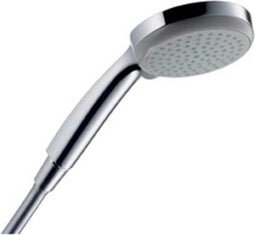 Hansgrohe Croma 100 Vario EcoSmart Handdouche - 4 straalsoorten - Chroom