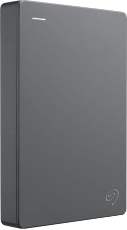 Seagate STJL5000400 - Externe harde schijf 5 TB - USB 3.0 - Grijs