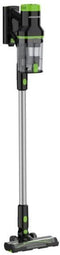 Arthur Martin AMP1025 - Draadloze steelstofzuiger - 160 W 40 min gebruiksduur - Zwart / Groen