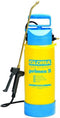 Gloria Primex 5 - Drukspuit - 5L Handmatig - Geel Blauw