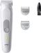 Braun Body Groomer Series 3 BG3530 - Trimmen & Verzorgen - SkinGuard Technologie - Waterdicht - Grijs