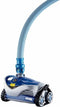Zodiac MX6 hydraulische zwembadreiniger
