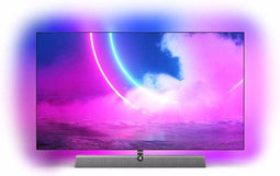 Philips 65OLED935/12 - 65 inch - 4K OLED - Dolby Atmos - Bowers & Wilkins (2020)