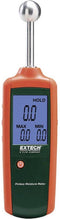Extech MO257 - vochtmeter - niet destructief - hout - bouwmateriaal