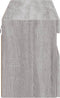 vidaXL - Tv-wandmeubel - met - LED-verlichting - 100x30x40 - cm - grijs - sonoma