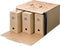 Archiefdoos Loeff's Jumbo Box 3007 gem 370x255x115