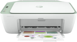 HP DeskJet 2722E - All-in-one printer - Print scan kopieer - Kleur