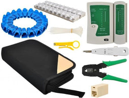 Netwerk gereedschapset