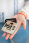 Max s Organic Mints | Liquorice| 8 x 35 gram