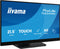 Iiyama ProLite T2254MSC-B2AG - Monitor 22