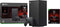 Microsoft Xbox Series X - Console bundel - 1TB SSD 4K gaming - Zwart