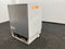 Inventum IKV0822D - Onderbouw koelkast - 111L koelruimte - 16L vriesvak - Energieklasse D