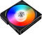 Lian Li UNI FAN SL120 RGB - Ventilatorhuis - 120 mm - PWM - zwart