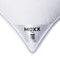 Mexx Excellent - Hoofdkussen medium - Dons en veren - Katoenen tijk - 60 cm x 70 cm