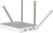 Keenetic Hero - Router - Wi-Fi 6 1800 Mbit/s Dual-band 2.4GHz 5GHz - Grijs Wit