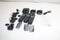 Gigaset A270 - DECT-telefoon - set van 3 handsets