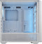Cougar MX600 RGB - Full Tower PC Gamen - ATX EATX micro ATX Mini-ITX - Wit