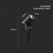 V-TAC VT-80070 - LED Lamp - 10W - Warm Wit