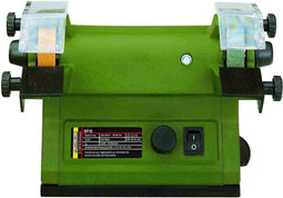 Proxxon - Slijp- En Polijstapparaat Sp/E - Schijfdiameter - 50 mm