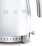 Smeg KLF04 - Waterkoker - 7 temperatuurinstellingen - Crème