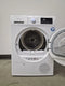 Siemens iQ300 WT45HVA1 - Warmtepompdroger - 8 kg - AutoDry - A++ - Wit