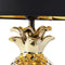 RL LIVE YOUR LIGHT Reality Pineapple - Tafellamp - E27 fitting - Goud