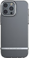 Richmond & Finch 47029 - Soft case - Schokabsorberend - Transparant