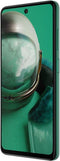 HMD Pulse Pro - Smartphone - 50 MP selfiecamera 5000 mAh batterij Groen