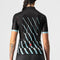 Castelli Pendio Jersey Fietsshirt Vrouwen - Maat L