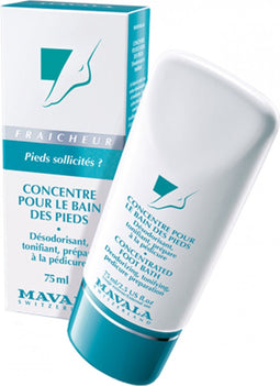 Mavala Voetbadconcentraat 75 ml