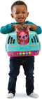 VTech Mijn Trendy Trimsalon - Interactief Speelgoed - Zorg voor Puppy met Liedjes en Reacties