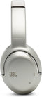 JBL Tour One M2 - Draadloze Koptelefoon - True Adaptive Noise Cancelling - Champagne