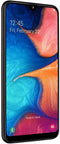 SAMSUNG Galaxy A20e - Smartphone - 32 GB - Zwart - 4G (LTE)