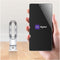 Dyson Hot+Cool HF1 - Ventilator - Verwarmen en Koelen - Wit