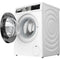 Bosch WGG244F5NL - i-DOS Wasmachine - 9 kg - 1400 toeren - Energieklasse A