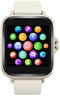 Denver SWC-156 - Smartwatch - Bellen met microfoon en speaker - Goud (Beige)
