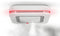 Bosch Twinguard - Rooksensor - Wi-Fi - Wit