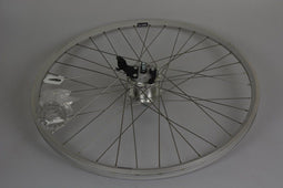 Achterwiel 28 trommel/3V X-RD3 70mm naaf alu ZAC2000