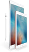 Apple iPad Pro - 9,7 inch - 128 GB - WiFi - Zilver