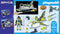 PLAYMOBIL Space PROMO High-tech ruimtedrone - 71370