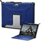 Urban Armor Gear Cobalt - Tablet Case - Schokbestendig - Blauw