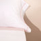 Happy Friday Sheet set 2 pieces Essential 180x270 cm (Single) Pink