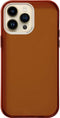 Nudient Form Case Apple iPhone 14 Pro Max - Ergonomisch design - Bruin