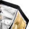 Walimex pro Octagon Softbox Orange Line 150