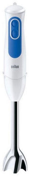 Braun MultiQuick 3 MQ 3005 WH - Staafmixer - 700 watt - SplashControl technologie