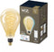 WiZ PS160 - Slimme LED Filamentlamp - Instelbaar wit licht - Amber