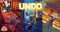 White Goblin Games Undo: Getekend Door Het Verleden