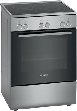 BOSCH HKA090150 - Keramisch Fornuis - 7 Verwarmingssystemen - Serie 2