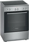 BOSCH HKA090150 - Keramisch Fornuis - 7 Verwarmingssystemen - Serie 2