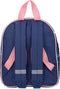 Prêt Stay Silly Rugzak - Blauw - Unicorn